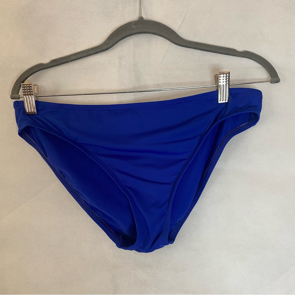 La Blanca Multicolor Tankini Set - Picture 3 of 7